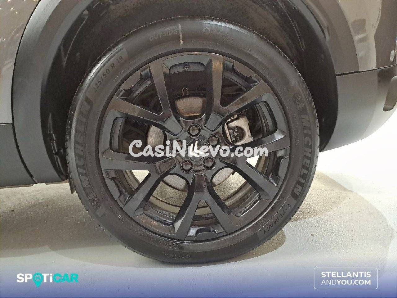 Citroën C5 Aircross Plug-in Hybrid 225 e-EAT8 Max - foto 12