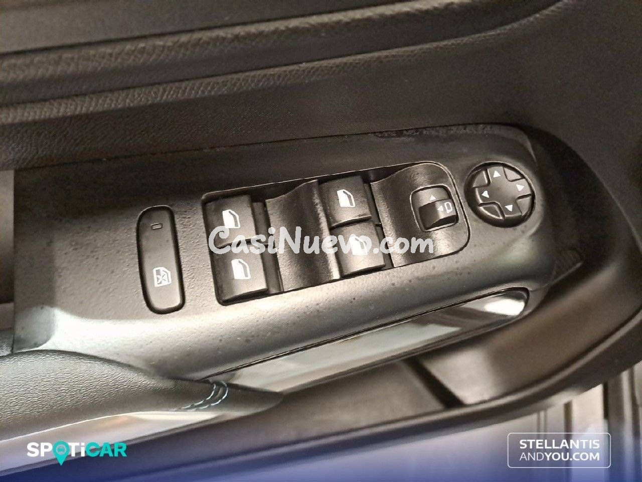 Citroën C5 Aircross Plug-in Hybrid 225 e-EAT8 Max - foto 15