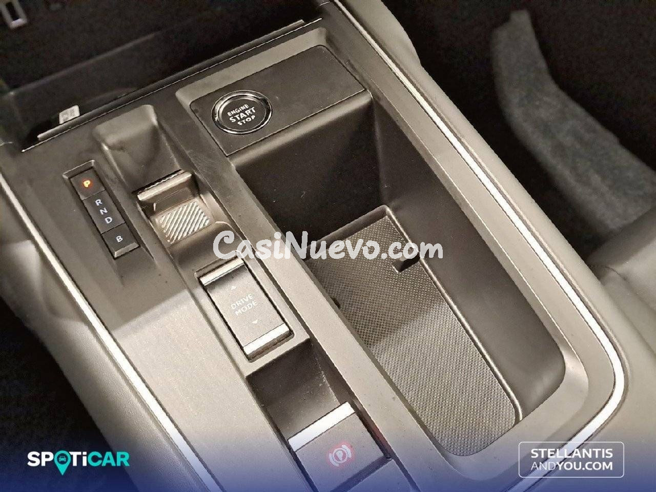 Citroën C5 Aircross Plug-in Hybrid 225 e-EAT8 Max - foto 21