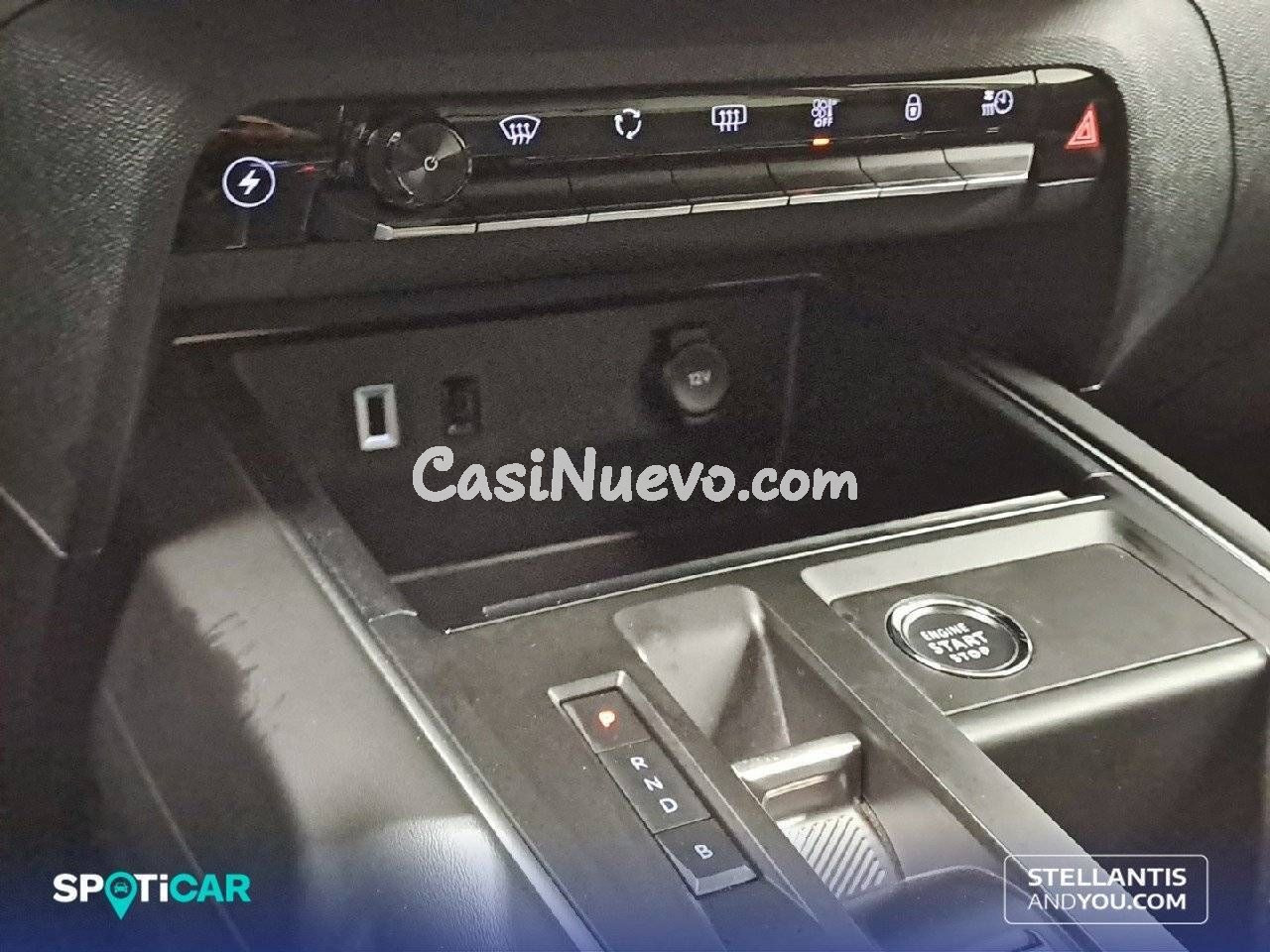 Citroën C5 Aircross Plug-in Hybrid 225 e-EAT8 Max - foto 24