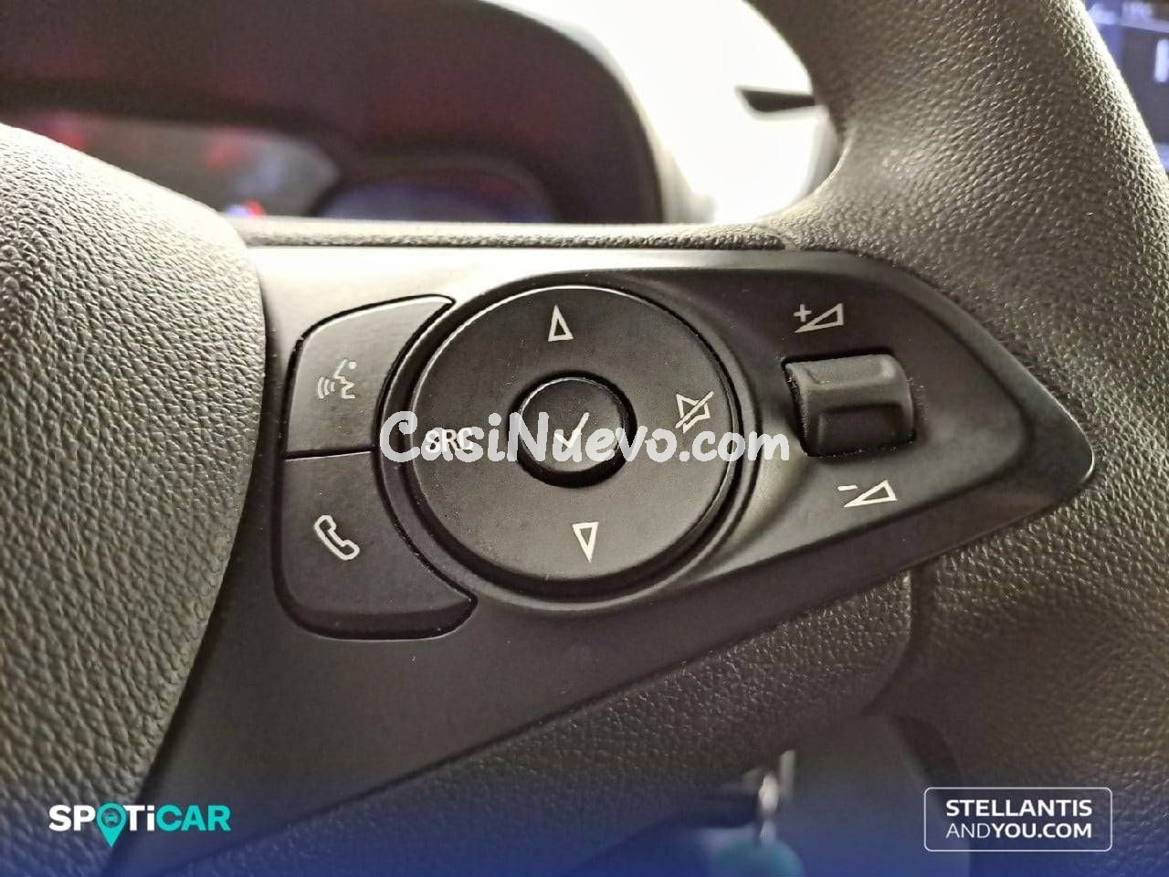 Opel Combo Cargo 1.5TD 100CV  XL H1 1000kg Select - foto 15