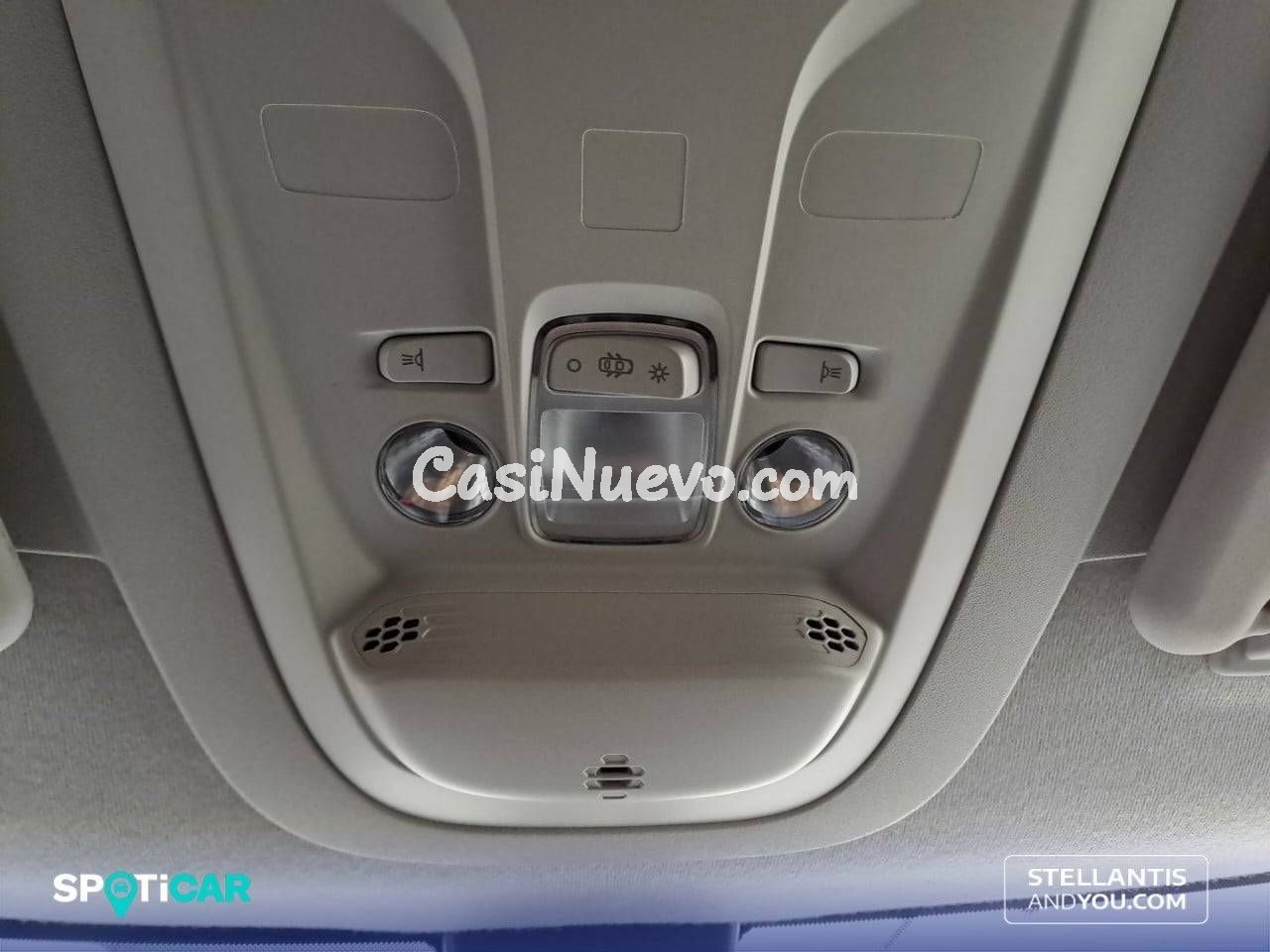 Opel Combo Cargo 1.5TD 100CV  XL H1 1000kg Select - foto 20