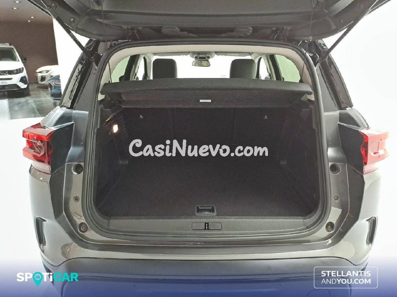 Citroën C5 Aircross Plug-in Hybrid 225 e-EAT8 Max - foto 6