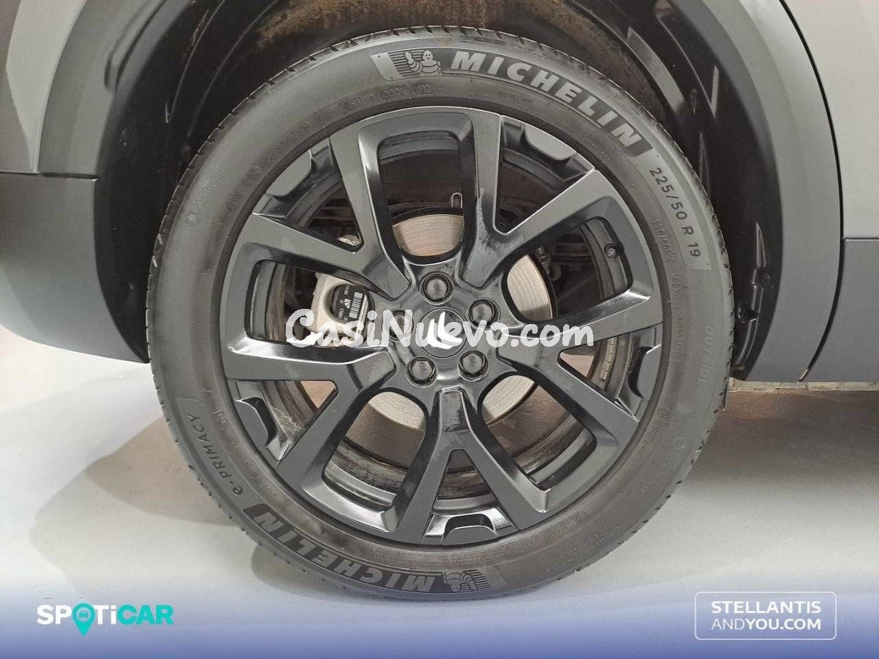 Citroën C5 Aircross Plug-in Hybrid 225 e-EAT8 Max - foto 13