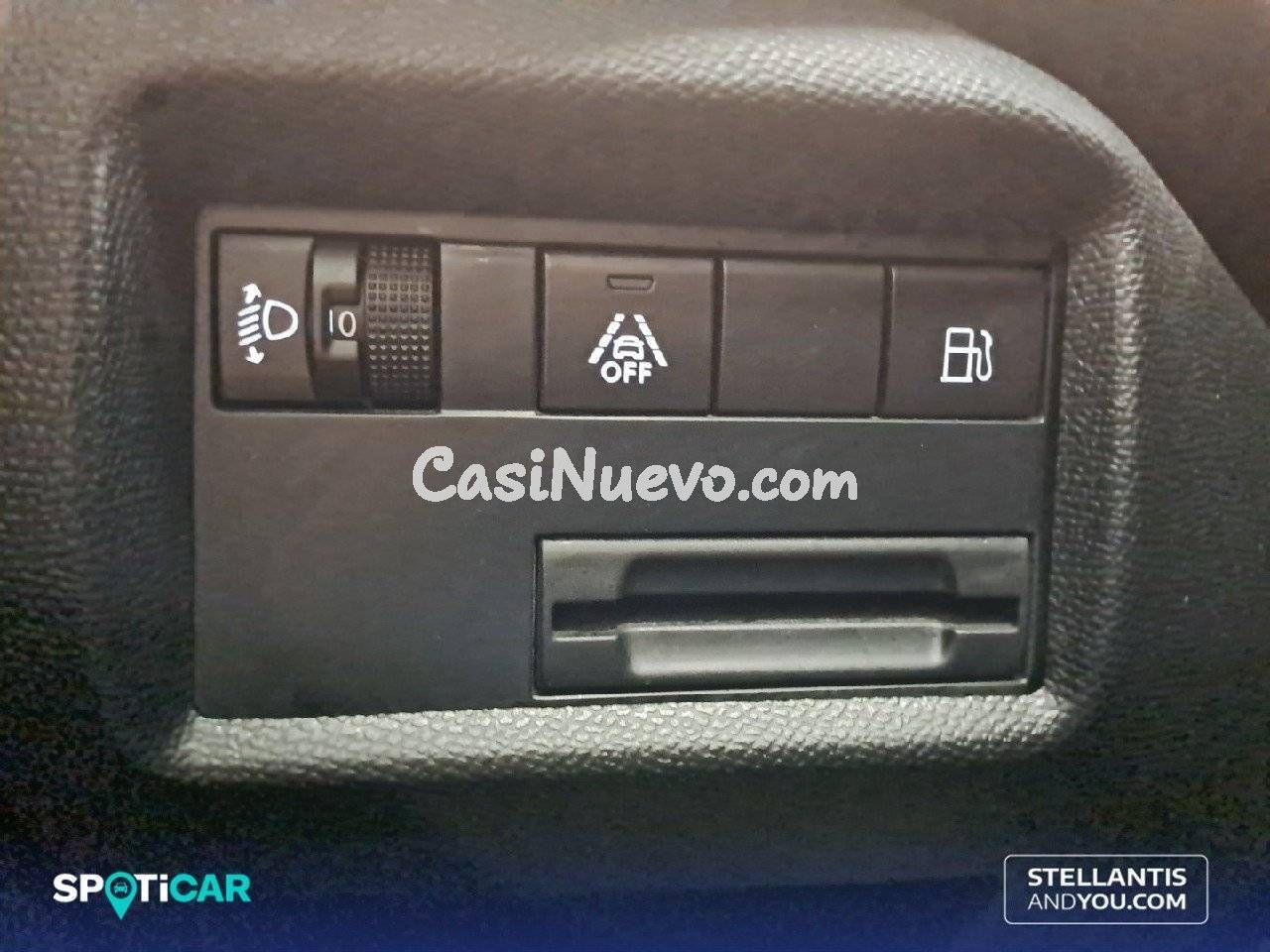 Citroën C5 Aircross Plug-in Hybrid 225 e-EAT8 Max - foto 16