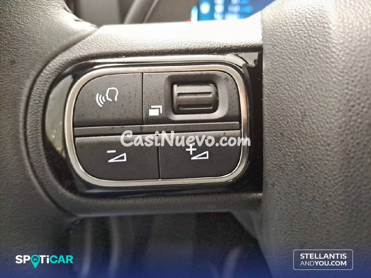 Citroën C5 Aircross Plug-in Hybrid 225 e-EAT8 Max - foto 17