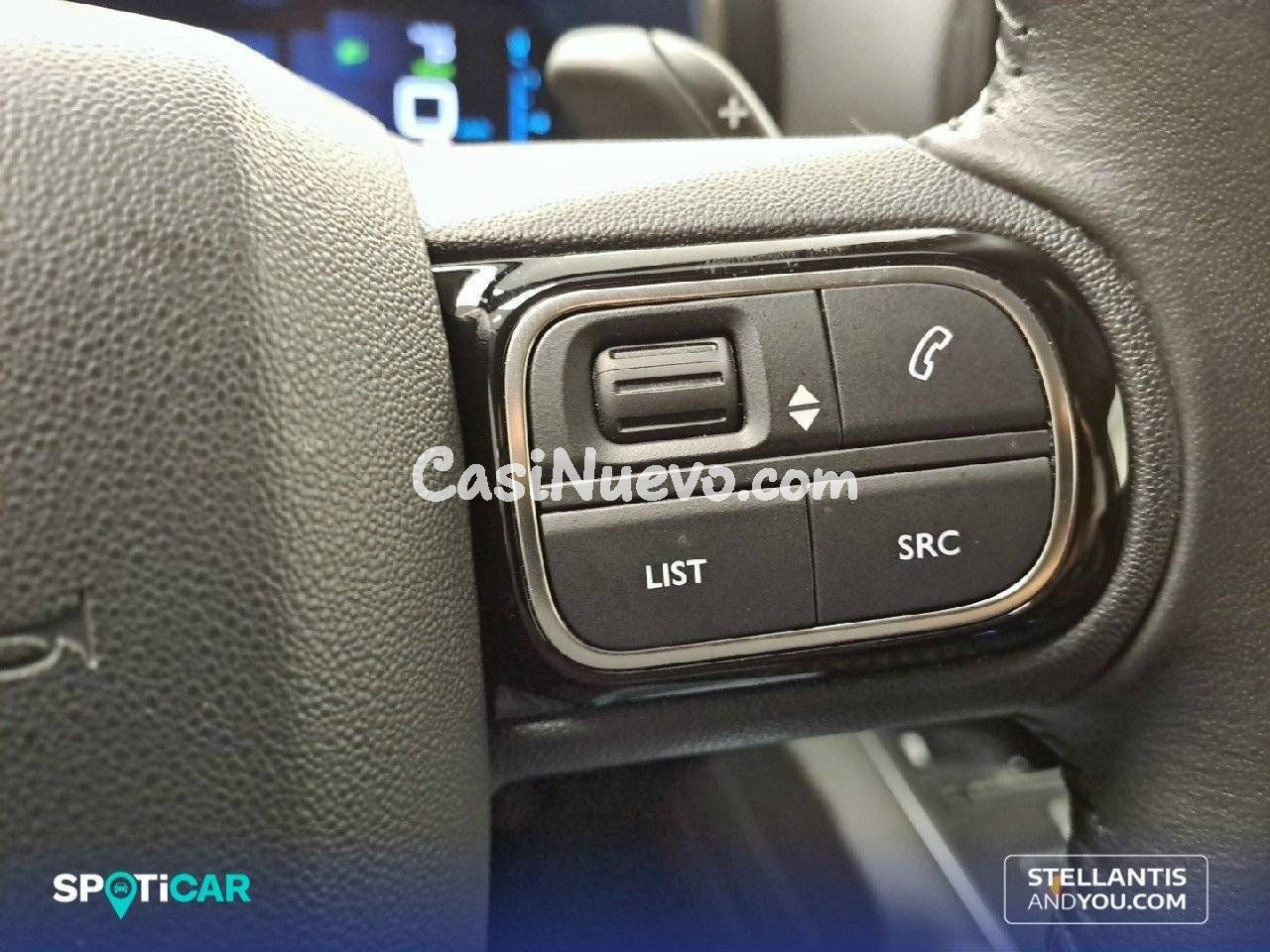 Citroën C5 Aircross Plug-in Hybrid 225 e-EAT8 Max - foto 18