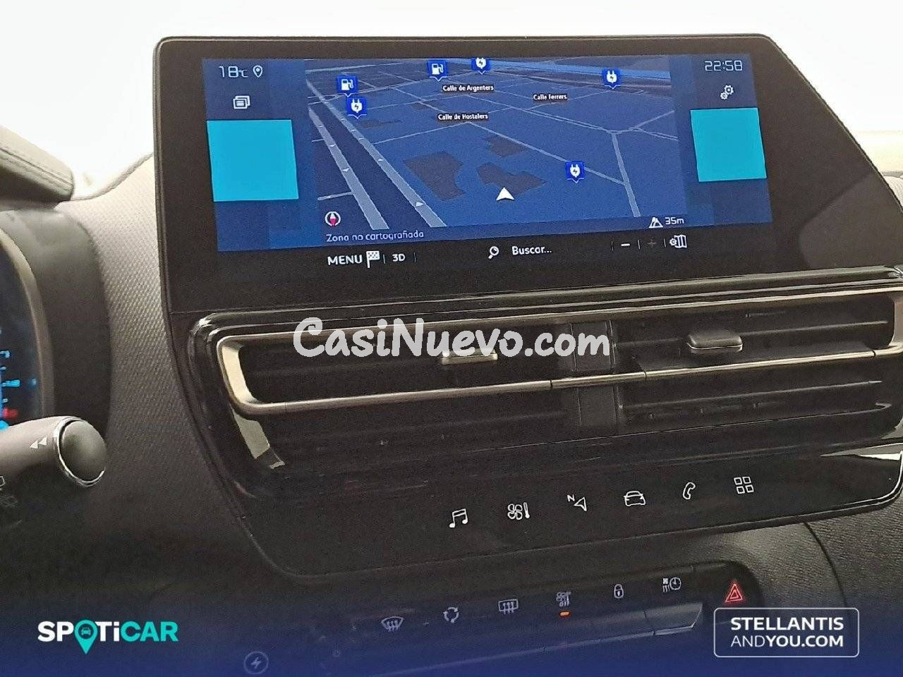 Citroën C5 Aircross Plug-in Hybrid 225 e-EAT8 Max - foto 20