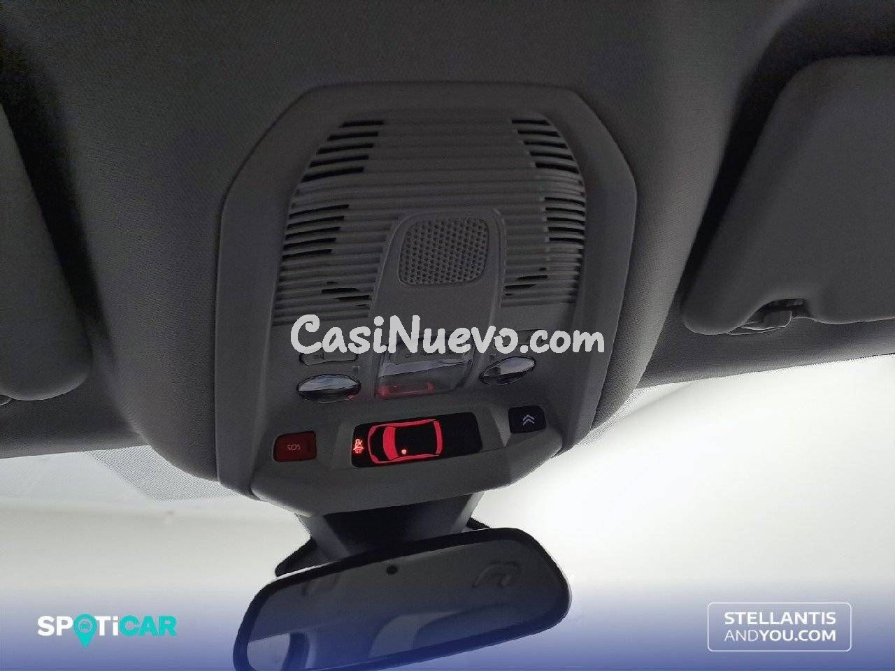 Citroën C5 Aircross Plug-in Hybrid 225 e-EAT8 Max - foto 23