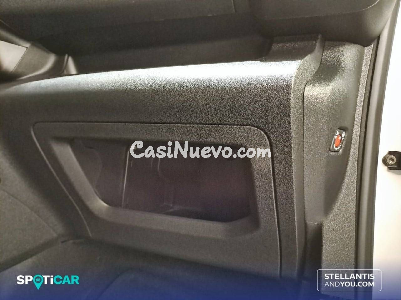 Opel Combo Cargo 1.5TD 100CV  XL H1 1000kg Select - foto 22