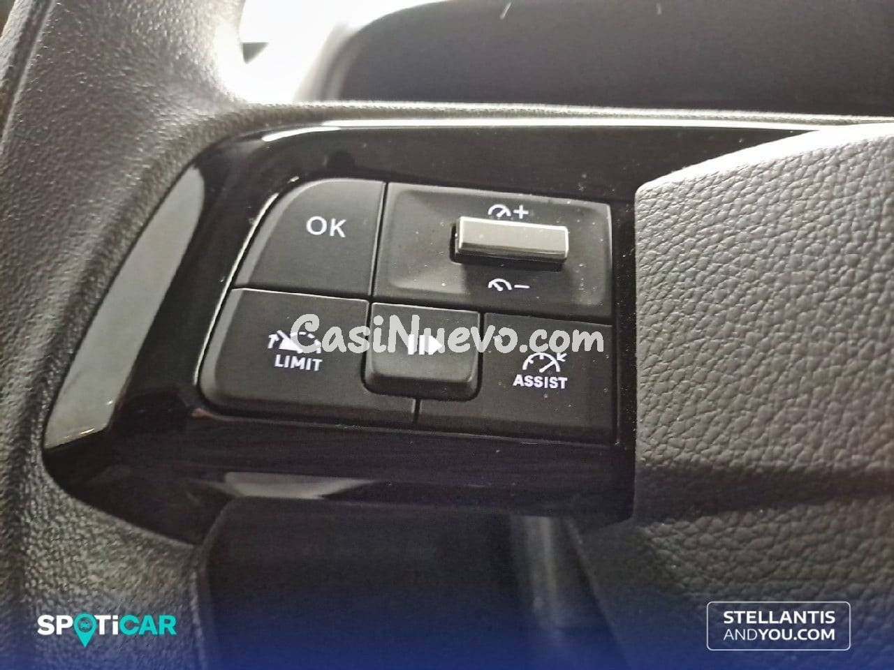 Citroën Berlingo Talla M BlueHDi 100 S&S Plus - foto 13