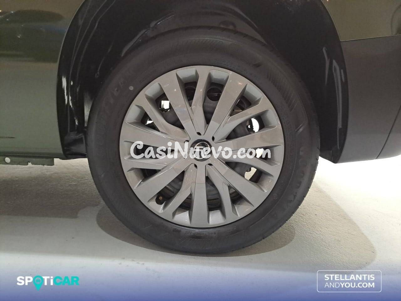 Citroën Berlingo Talla M BlueHDi 100 S&S Plus - foto 25