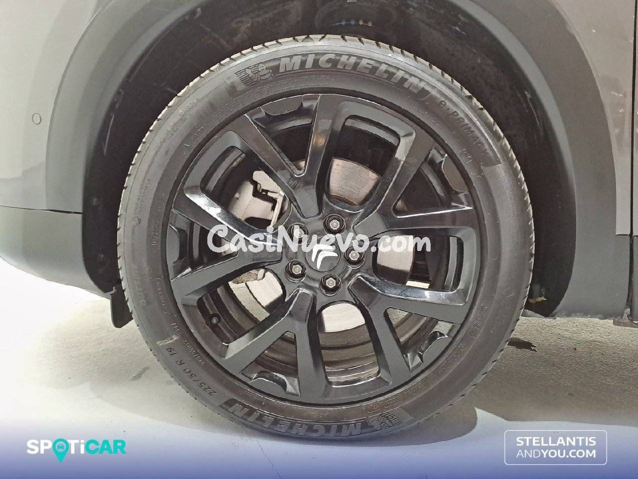 Citroën C5 Aircross Plug-in Hybrid 225 e-EAT8 Max - foto 11