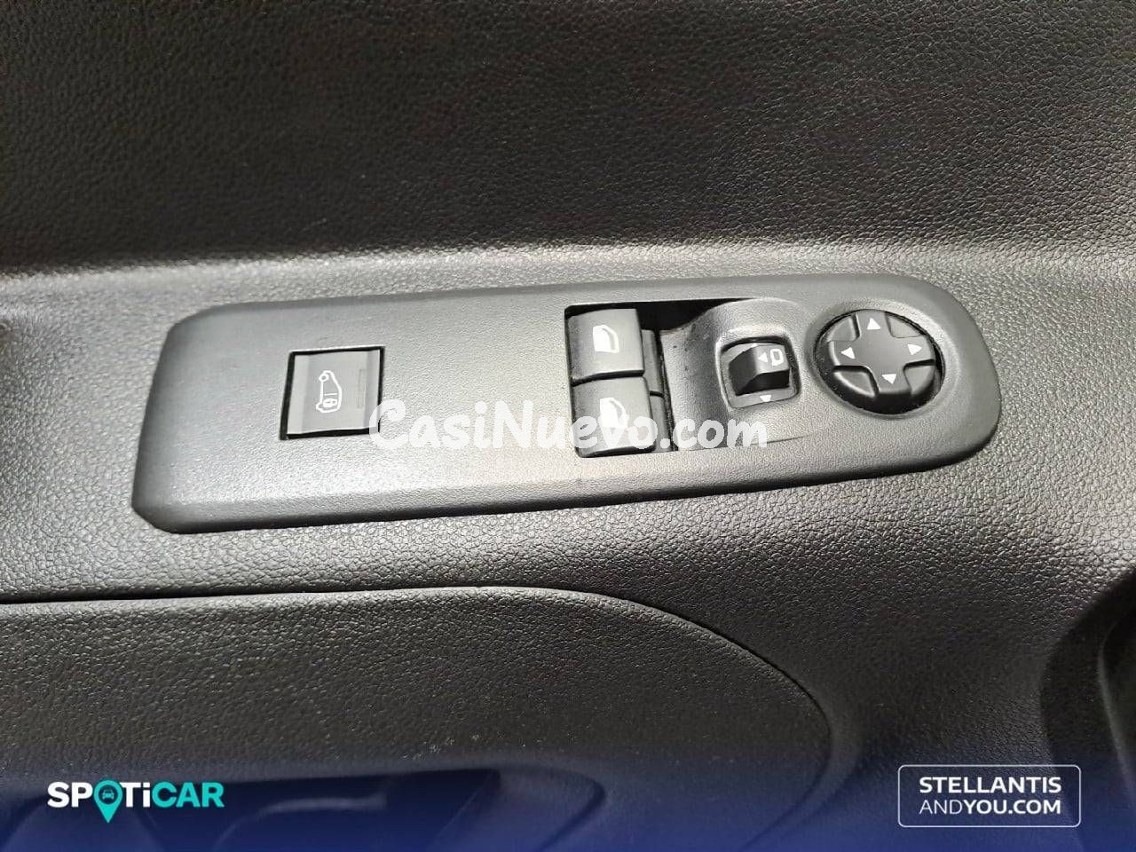 Opel Combo Cargo 1.5TD 100CV  XL H1 1000kg Select - foto 12