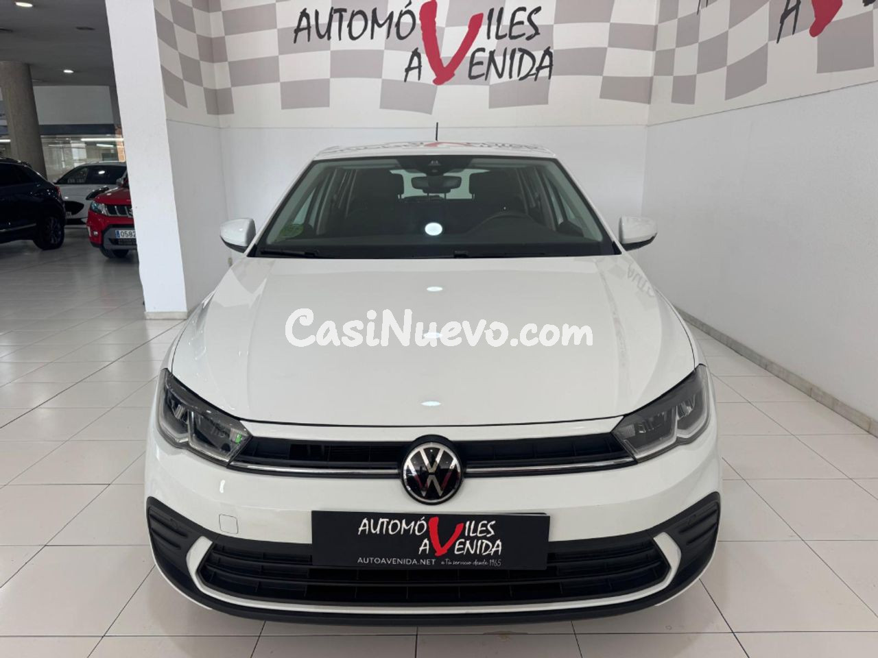 Volkswagen Polo Life - foto 3