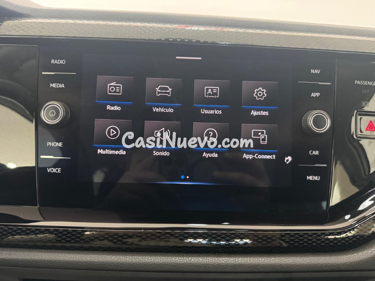 Volkswagen Polo Life - foto 5