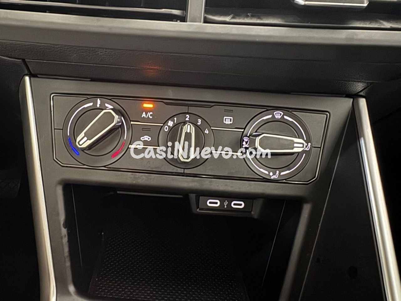 Volkswagen Polo Life - foto 7