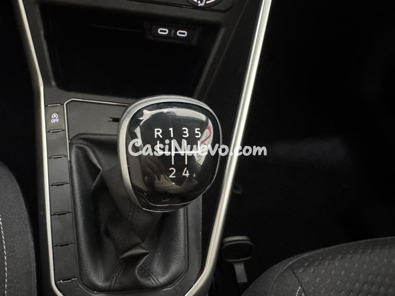 Volkswagen Polo Life - foto 8