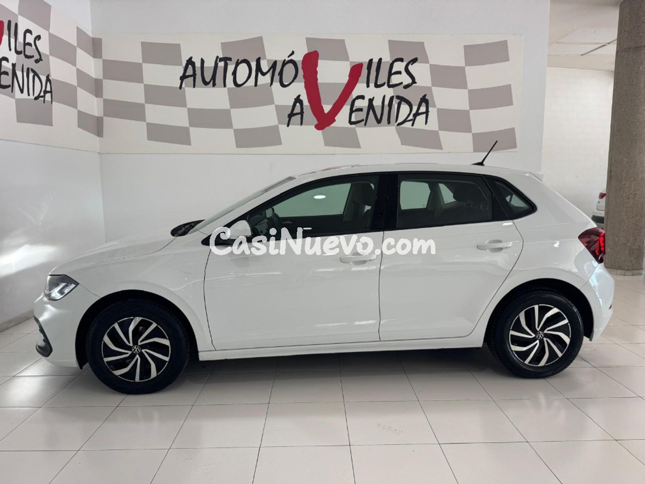 Volkswagen Polo Life - foto 15