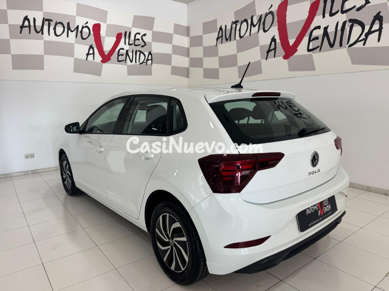 Volkswagen Polo Life - foto 16