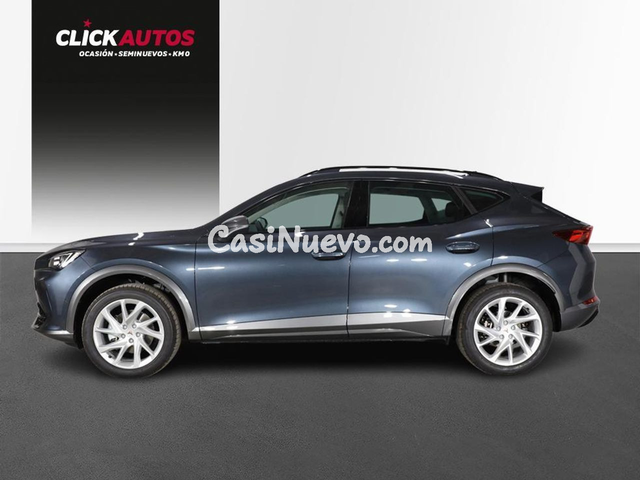 Cupra Formentor 1.5 TSI 150CV DSG - foto 5