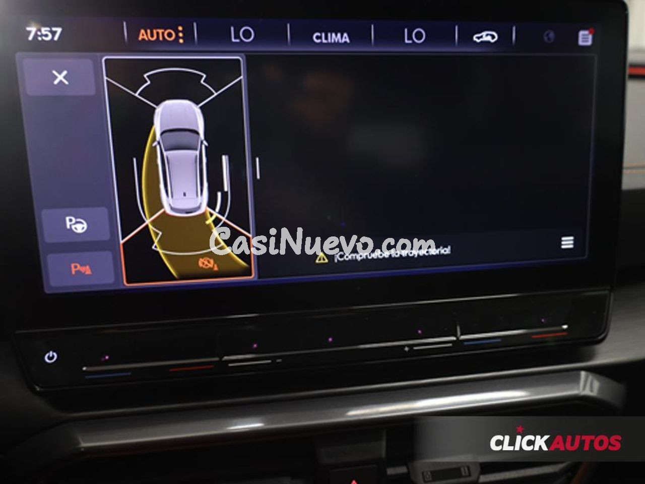 Cupra Formentor 1.5 TSI 150CV DSG - foto 8