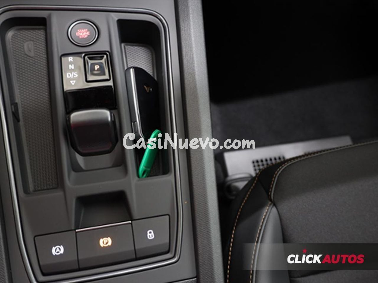 Cupra Formentor 1.5 TSI 150CV DSG - foto 14