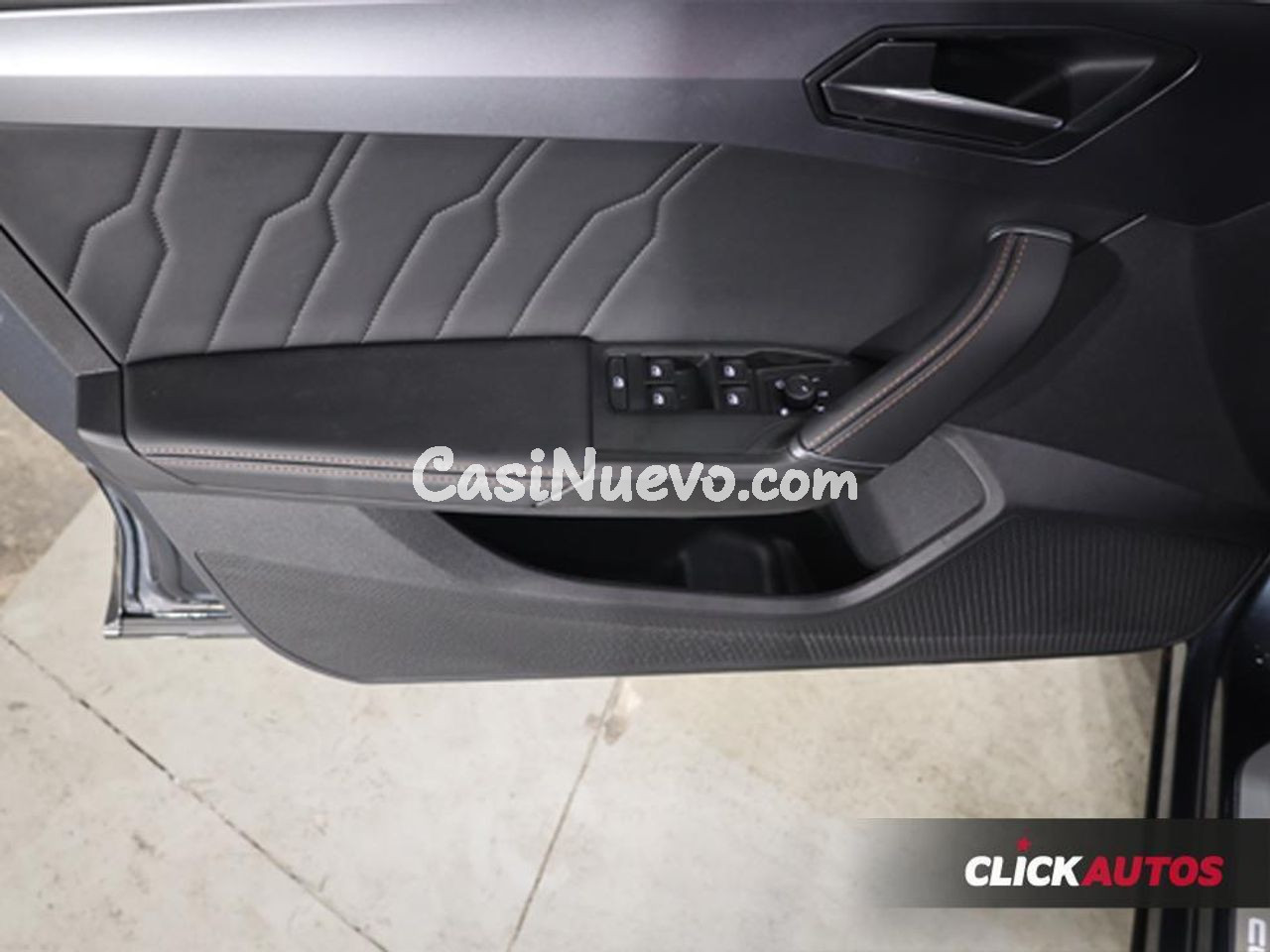Cupra Formentor 1.5 TSI 150CV DSG - foto 15