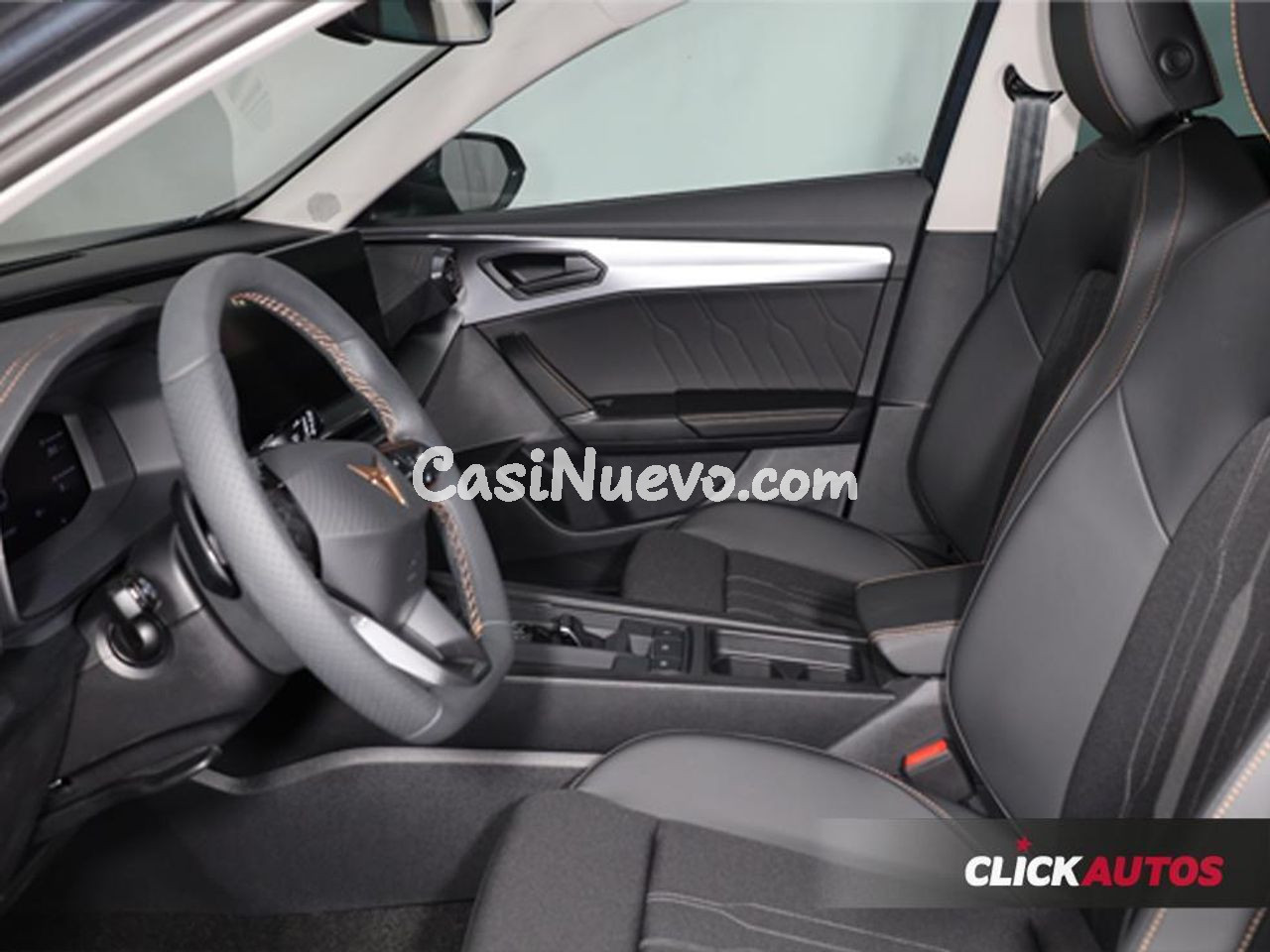 Cupra Formentor 1.5 TSI 150CV DSG - foto 17