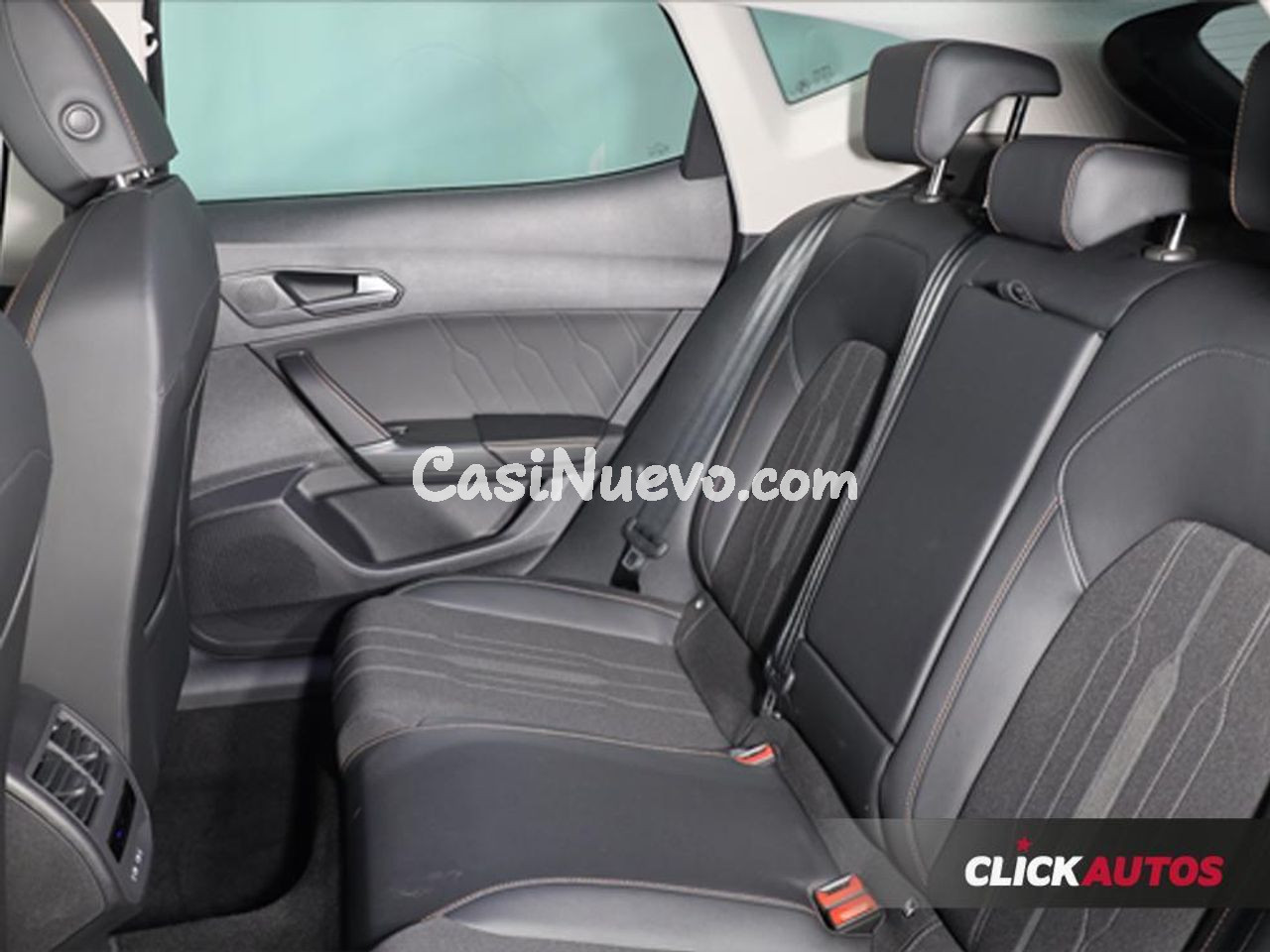 Cupra Formentor 1.5 TSI 150CV DSG - foto 18