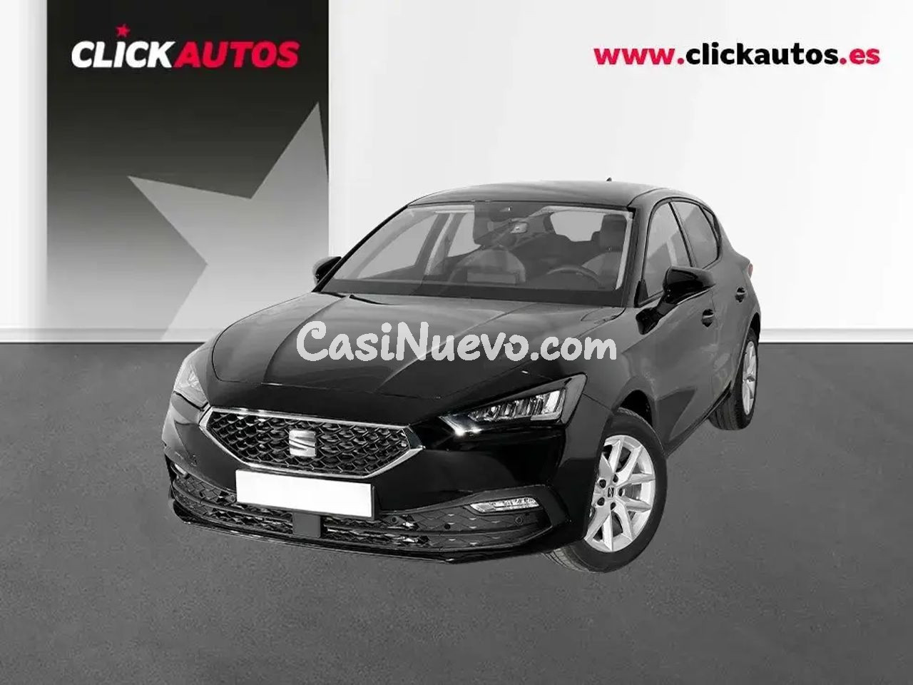 Seat Leon 1.5 eTSI 115CV Style 25 Aniversario DSG