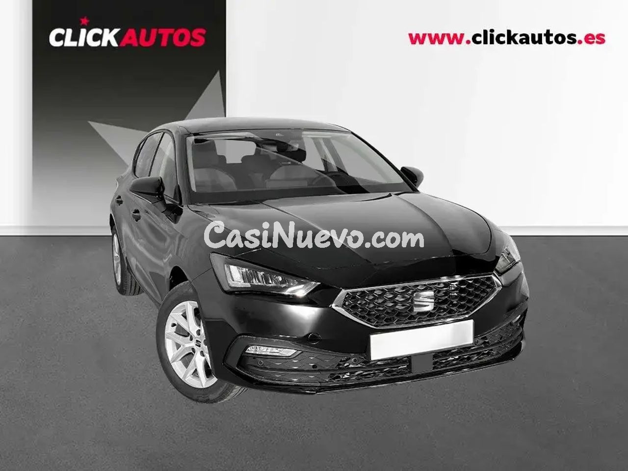 Seat Leon 1.5 eTSI 115CV Style 25 Aniversario DSG - foto 3