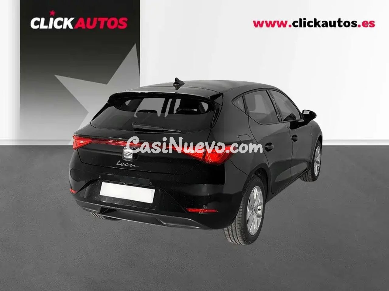 Seat Leon 1.5 eTSI 115CV Style 25 Aniversario DSG - foto 6