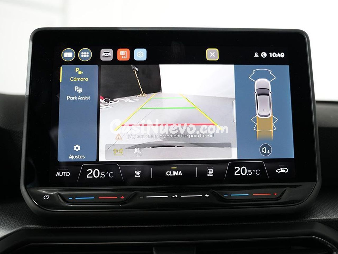 Seat Leon 1.5 eTSI 115CV Style 25 Aniversario DSG - foto 9