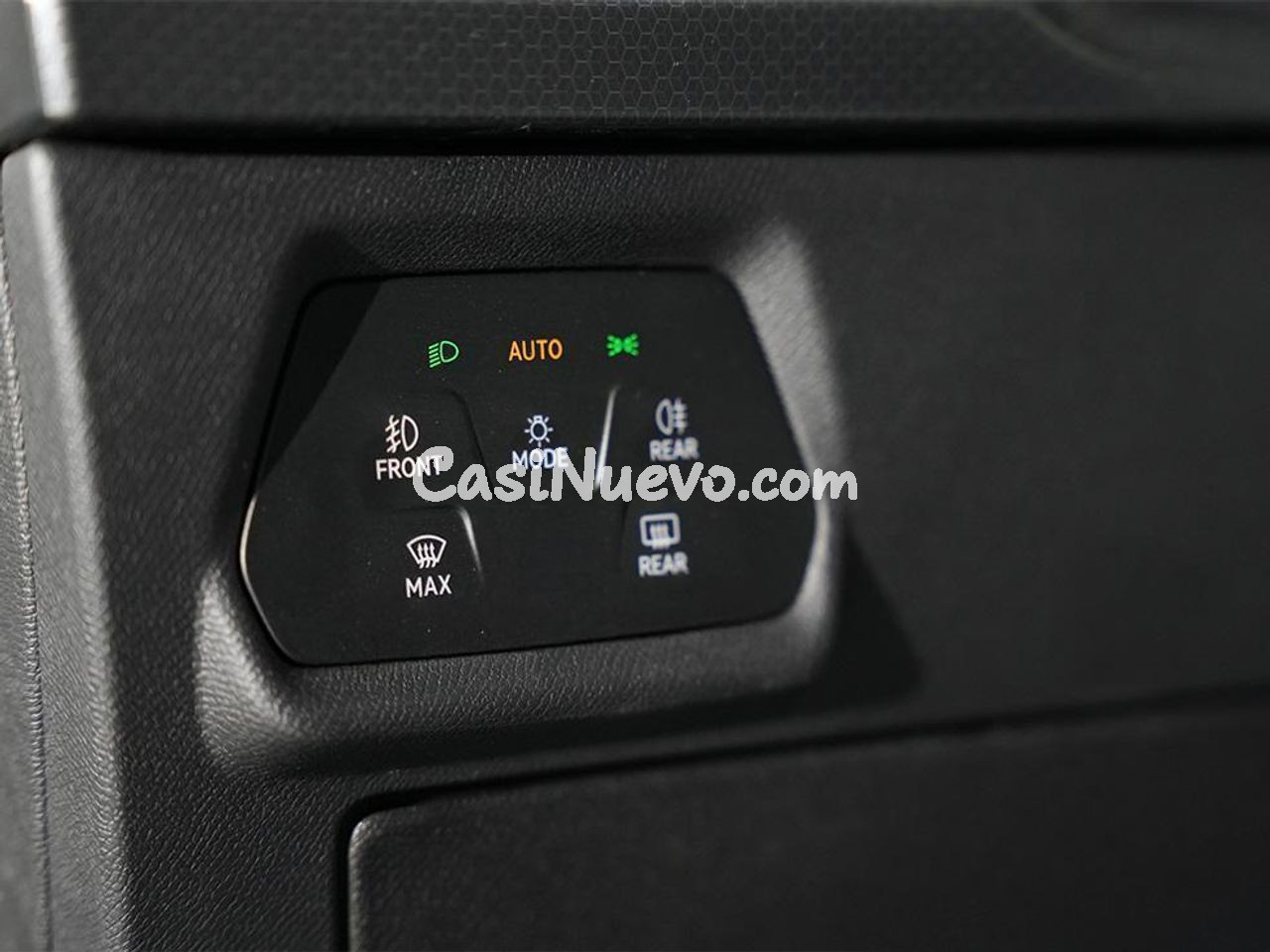 Seat Leon 1.5 eTSI 115CV Style 25 Aniversario DSG - foto 14