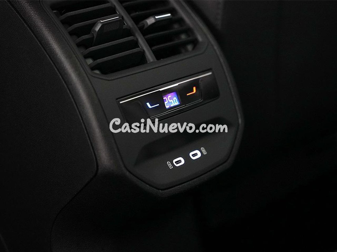 Seat Leon 1.5 eTSI 115CV Style 25 Aniversario DSG - foto 15