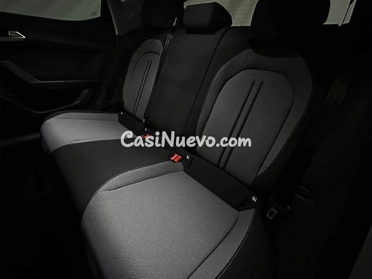 Seat Leon 1.5 eTSI 115CV Style 25 Aniversario DSG - foto 19