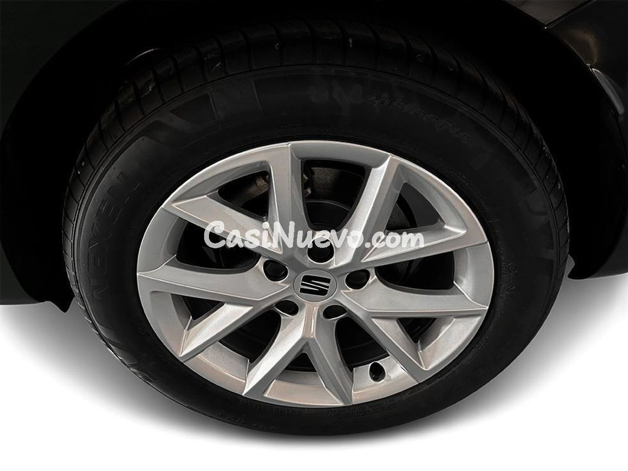 Seat Leon 1.5 eTSI 115CV Style 25 Aniversario DSG - foto 21