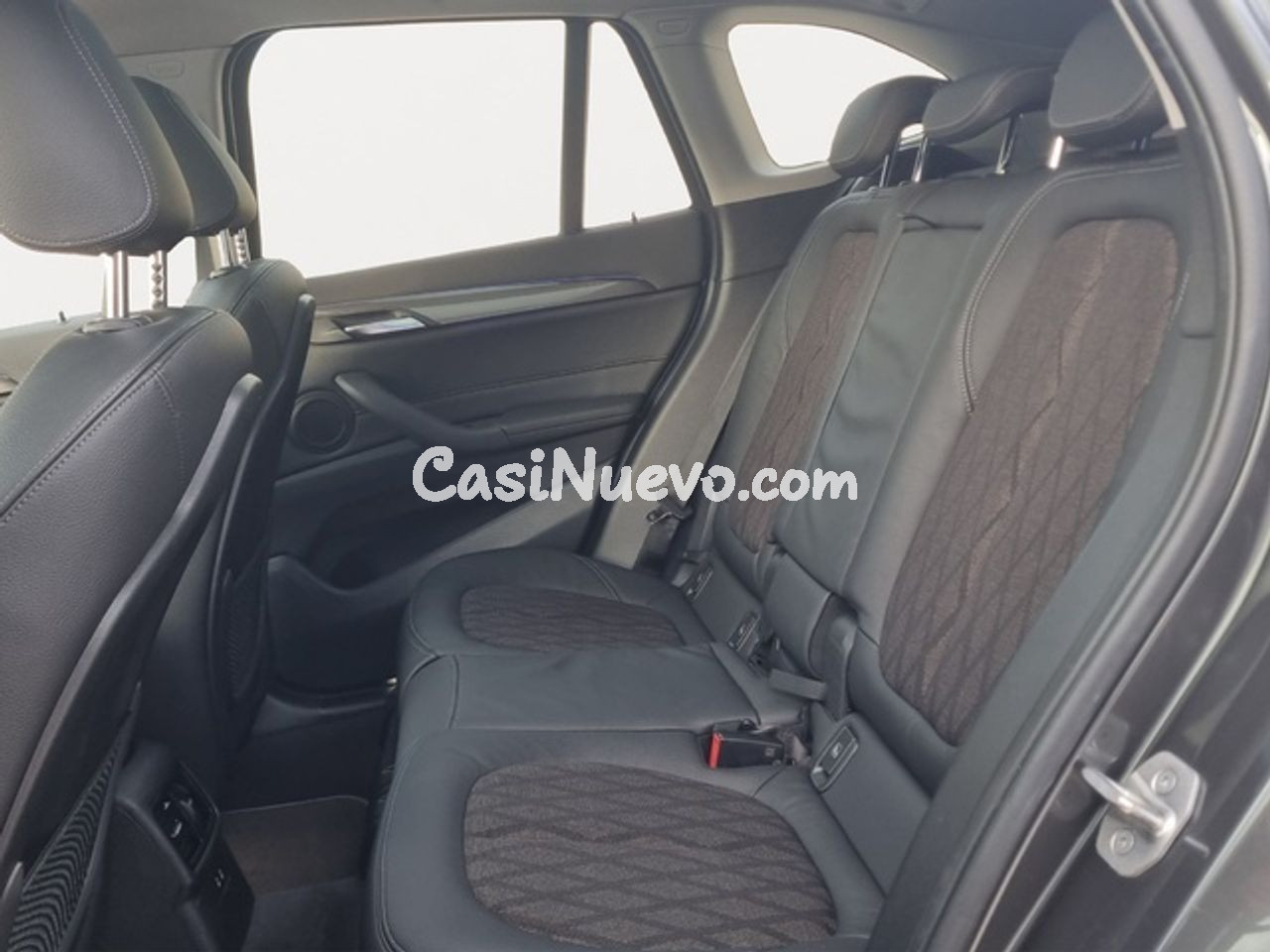 BMW X1 sdrive18d 110 kw (150 cv) - foto 9