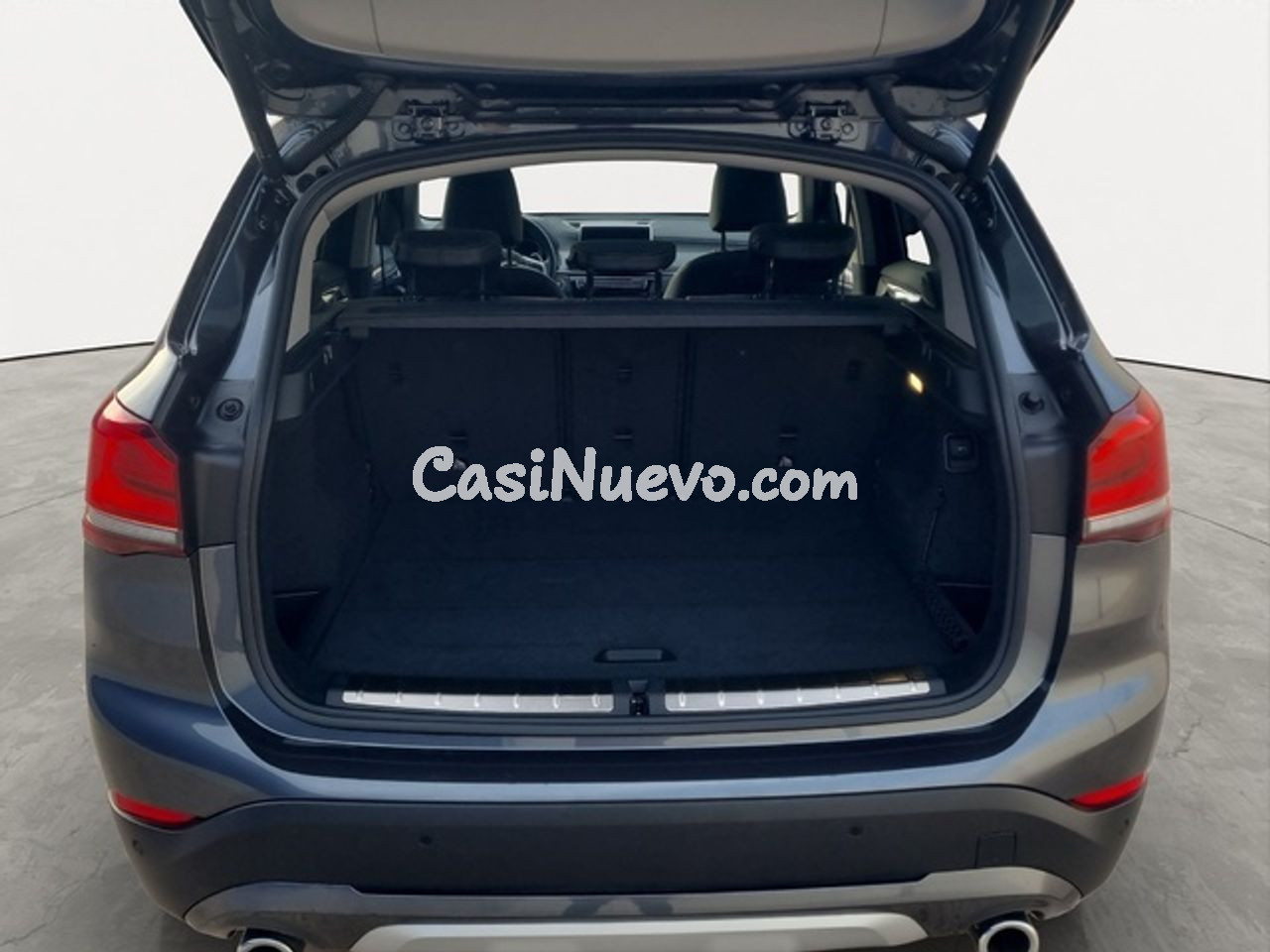 BMW X1 sdrive18d 110 kw (150 cv) - foto 12