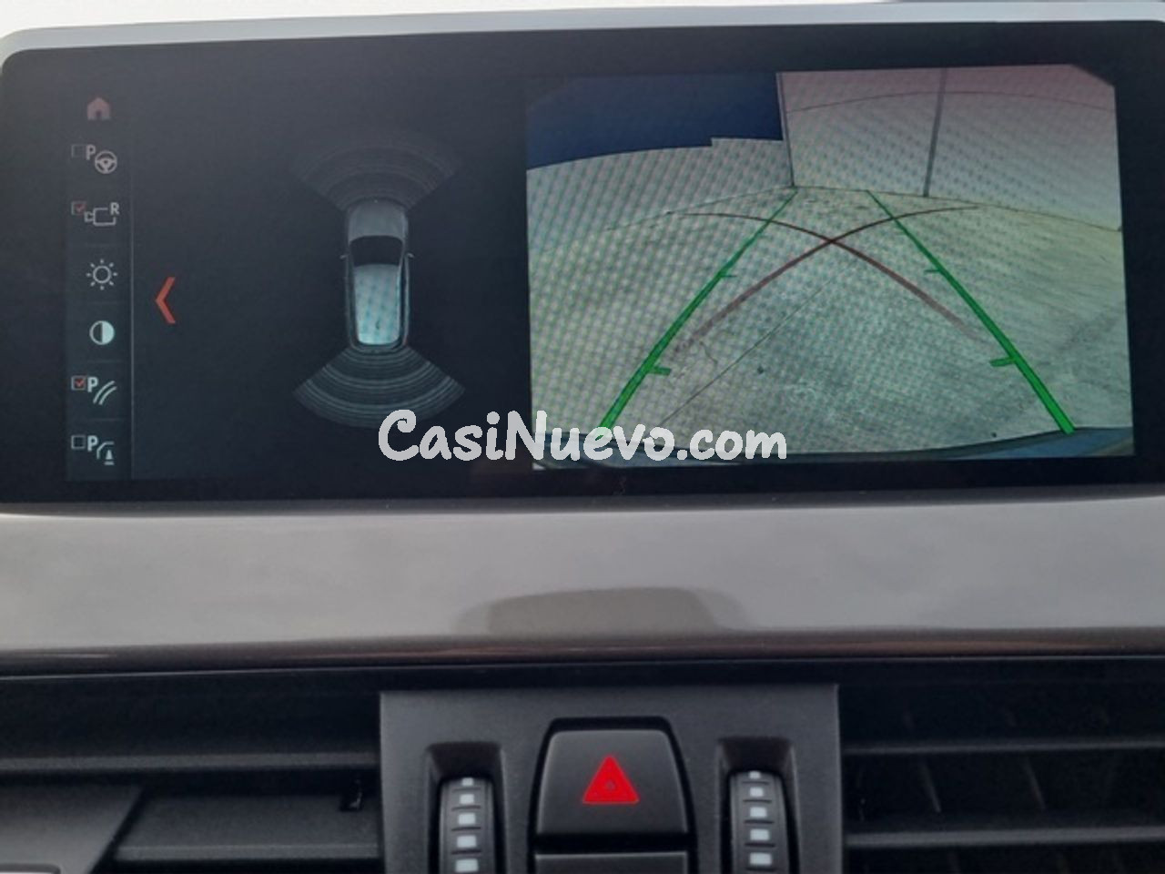 BMW X1 sdrive18d 110 kw (150 cv) - foto 15