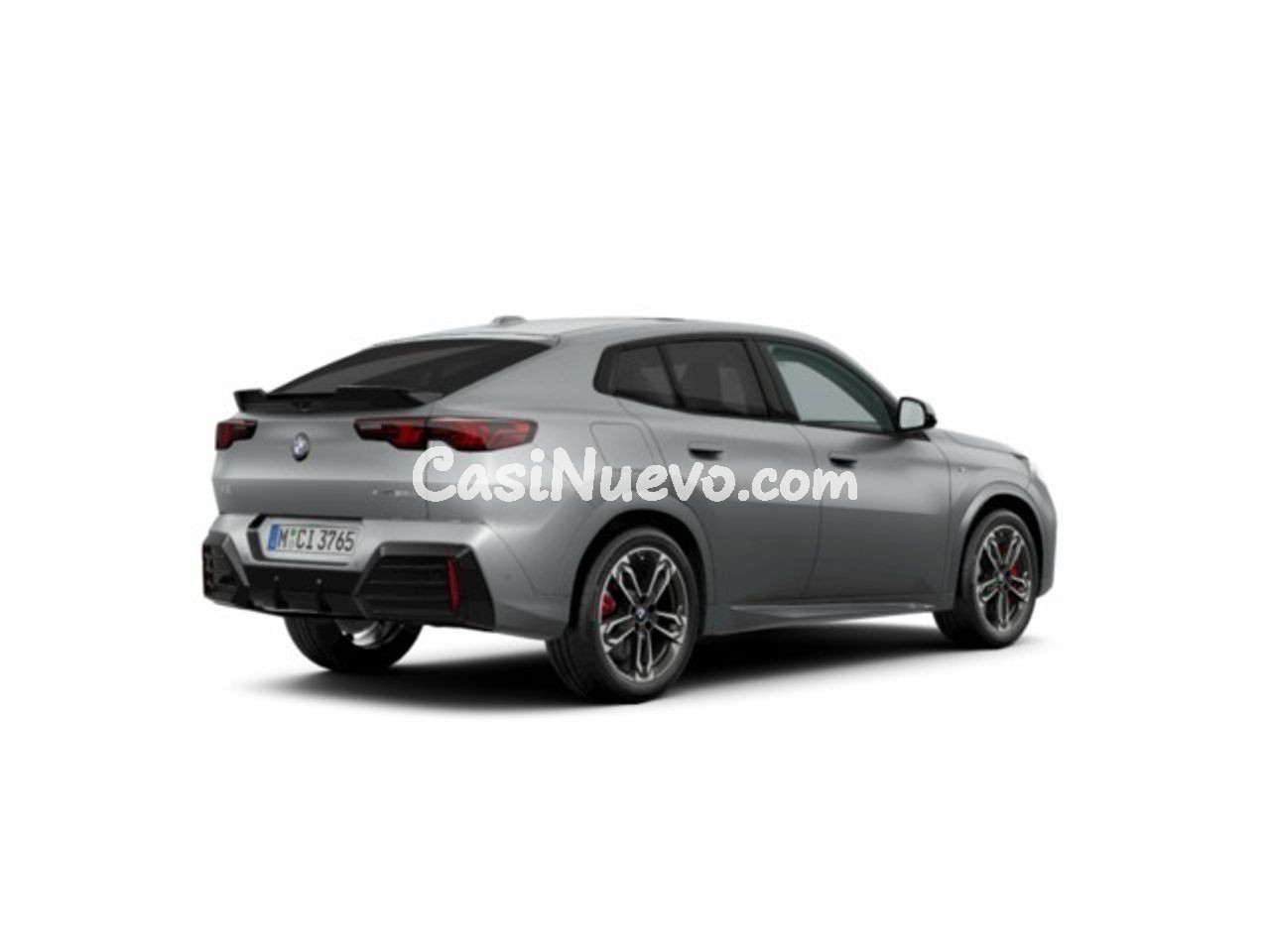 BMW X2 xdrive20d 120 kw (163 cv) - foto 2