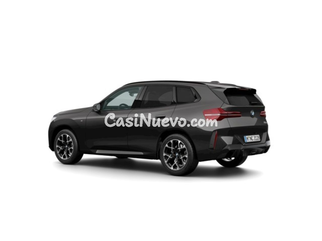 BMW X3 xdrive20d 145 kw (197 cv) - foto 6