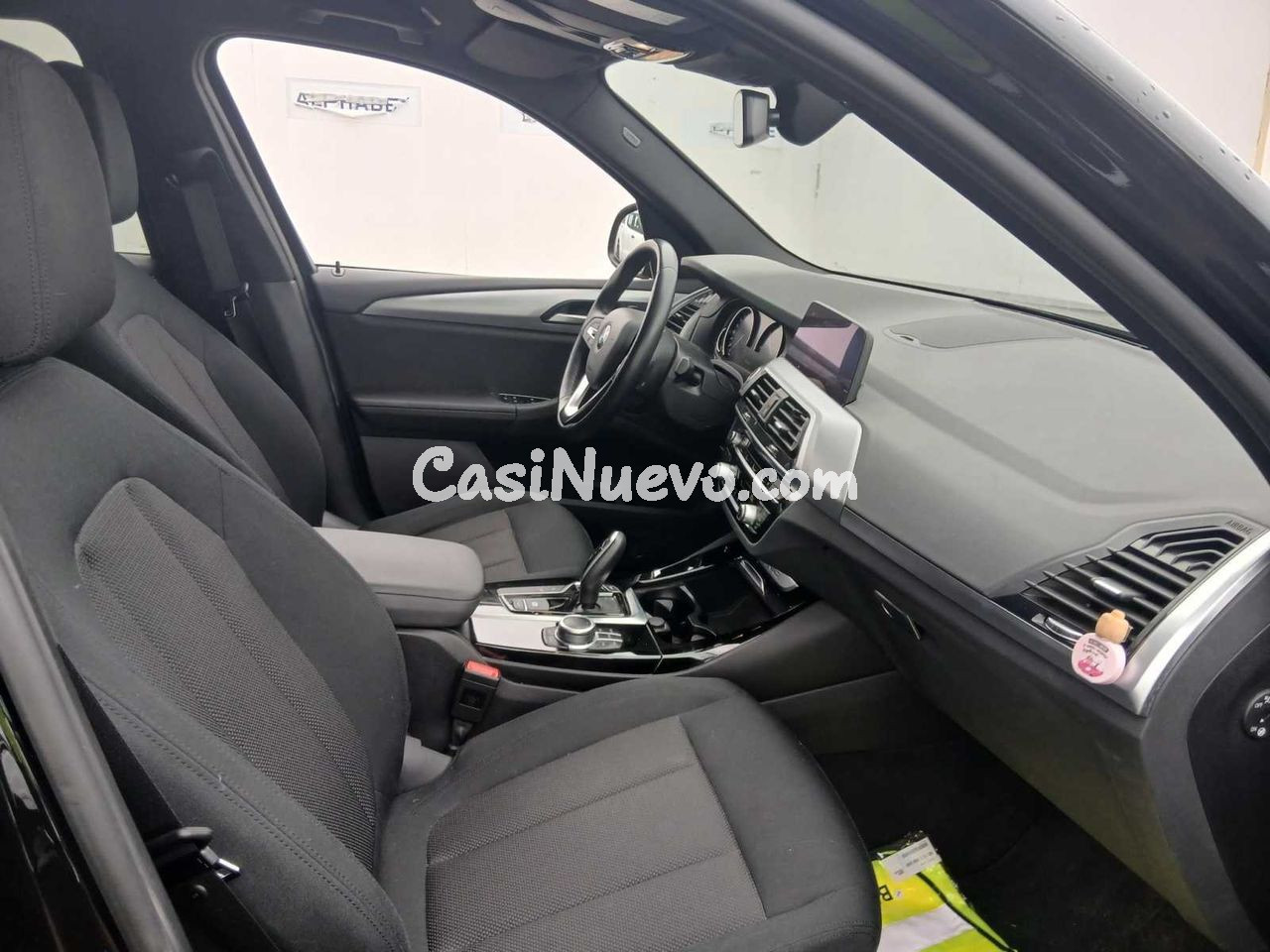 BMW X3 xDrive20d xLine - foto 4