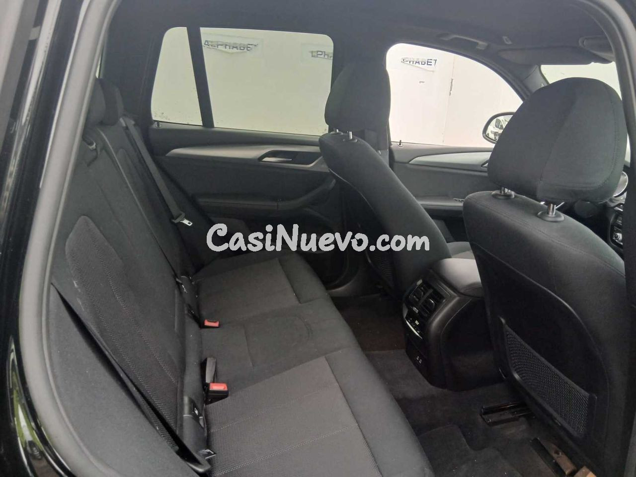 BMW X3 xDrive20d xLine - foto 5