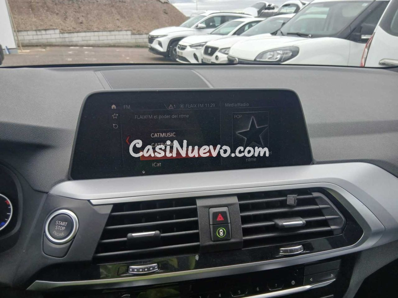 BMW X3 xDrive20d xLine - foto 6