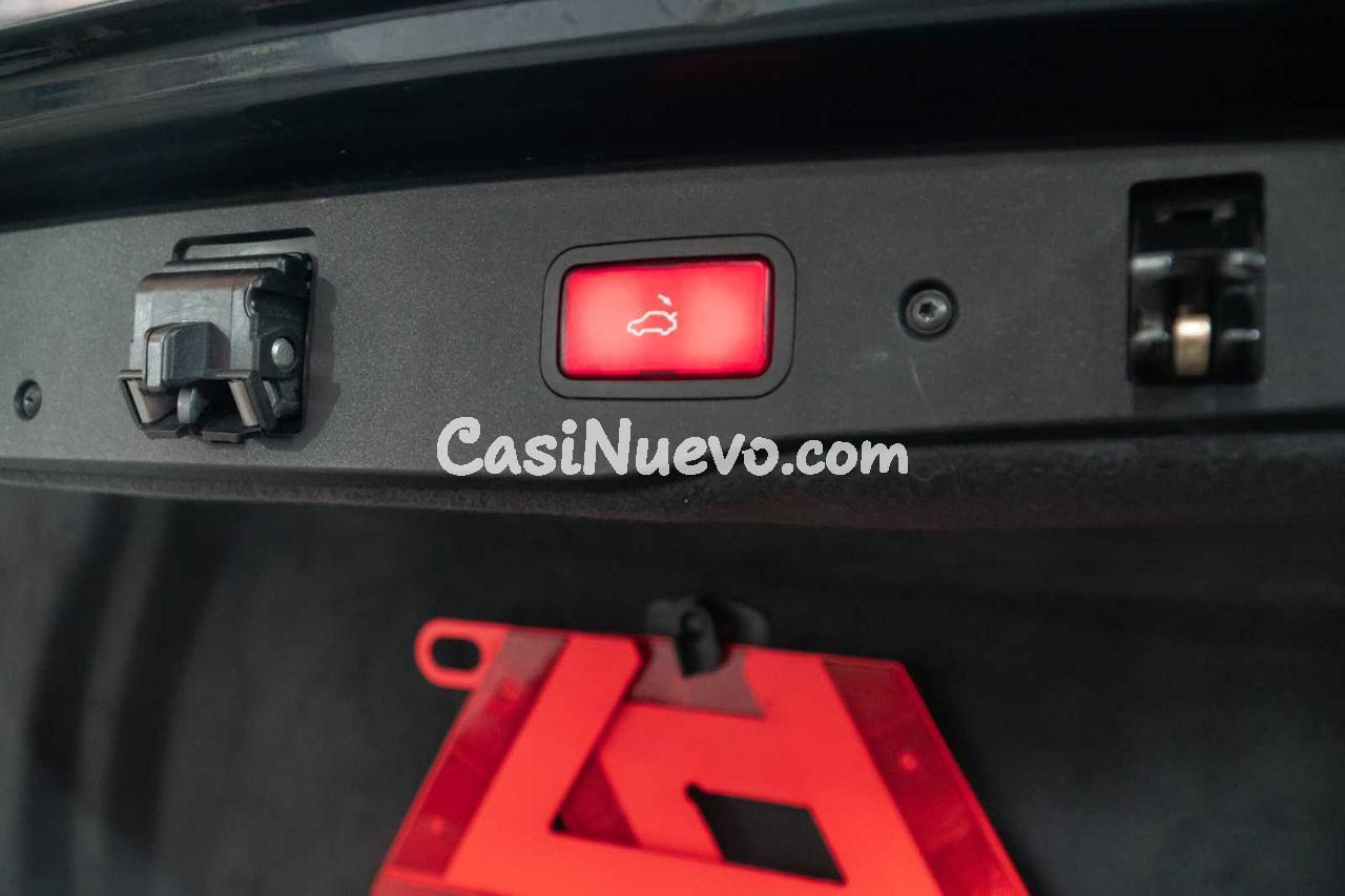 Mercedes Clase S S 400 CDI - foto 10