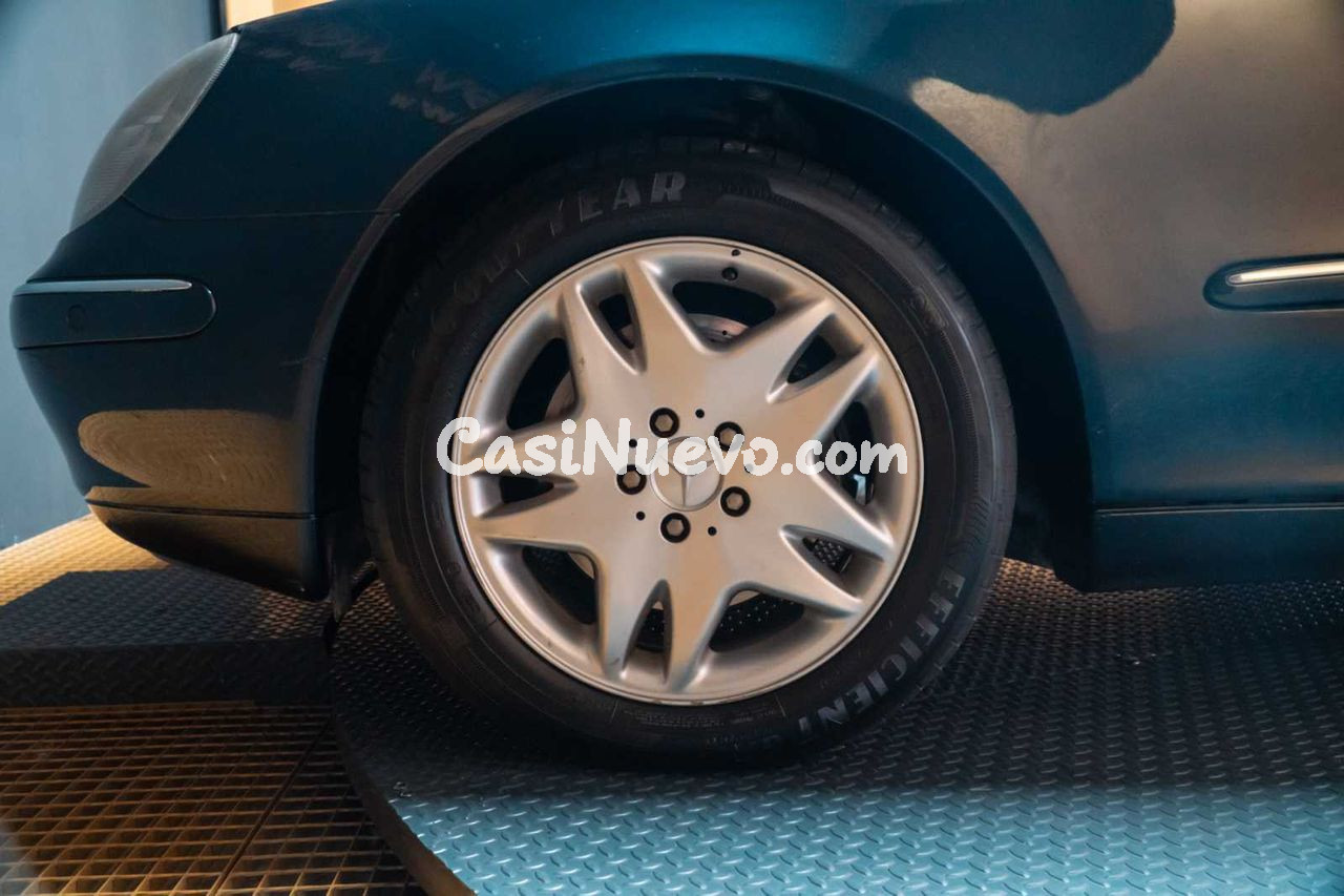 Mercedes Clase S S 400 CDI - foto 11