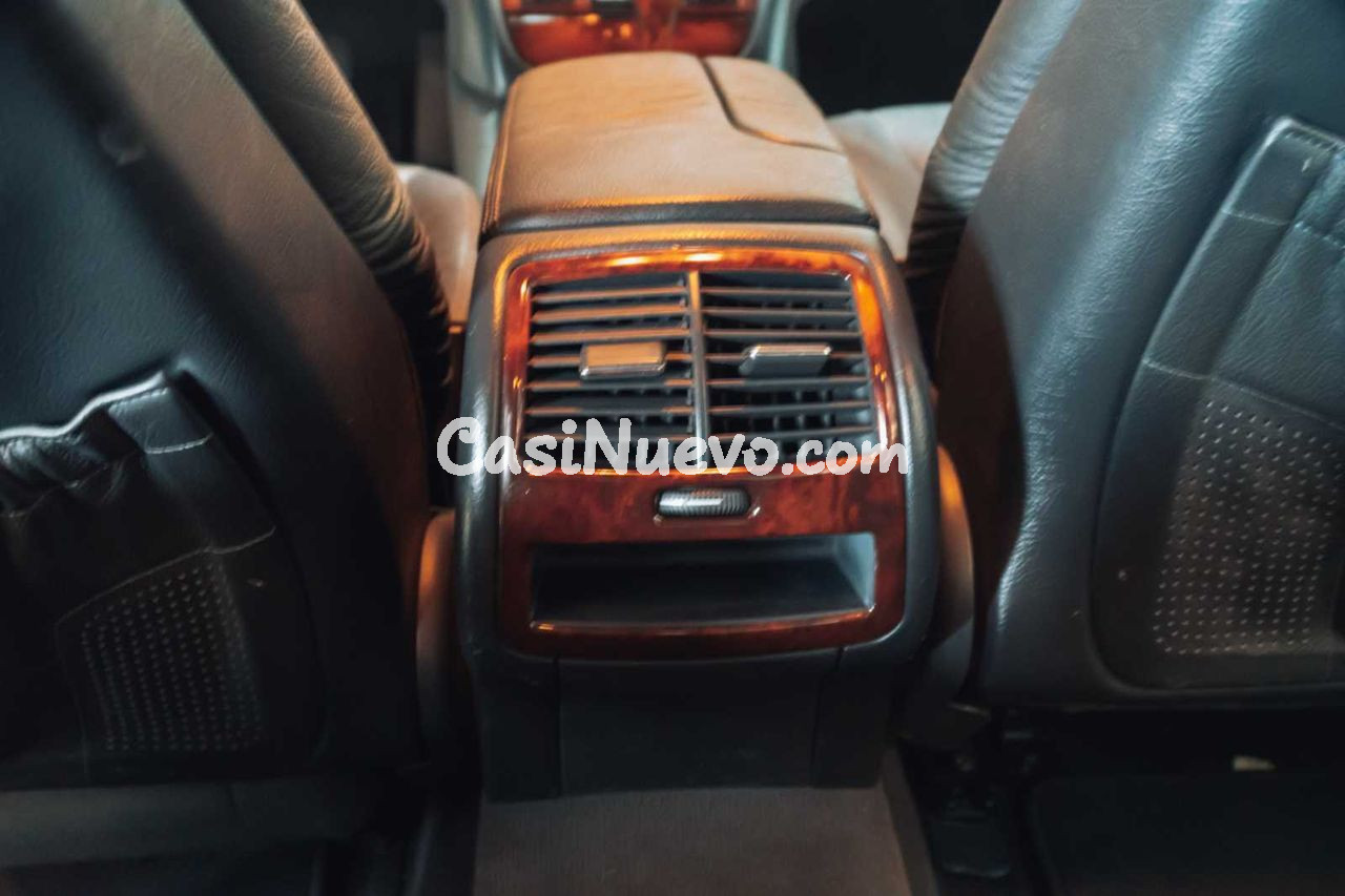 Mercedes Clase S S 400 CDI - foto 17