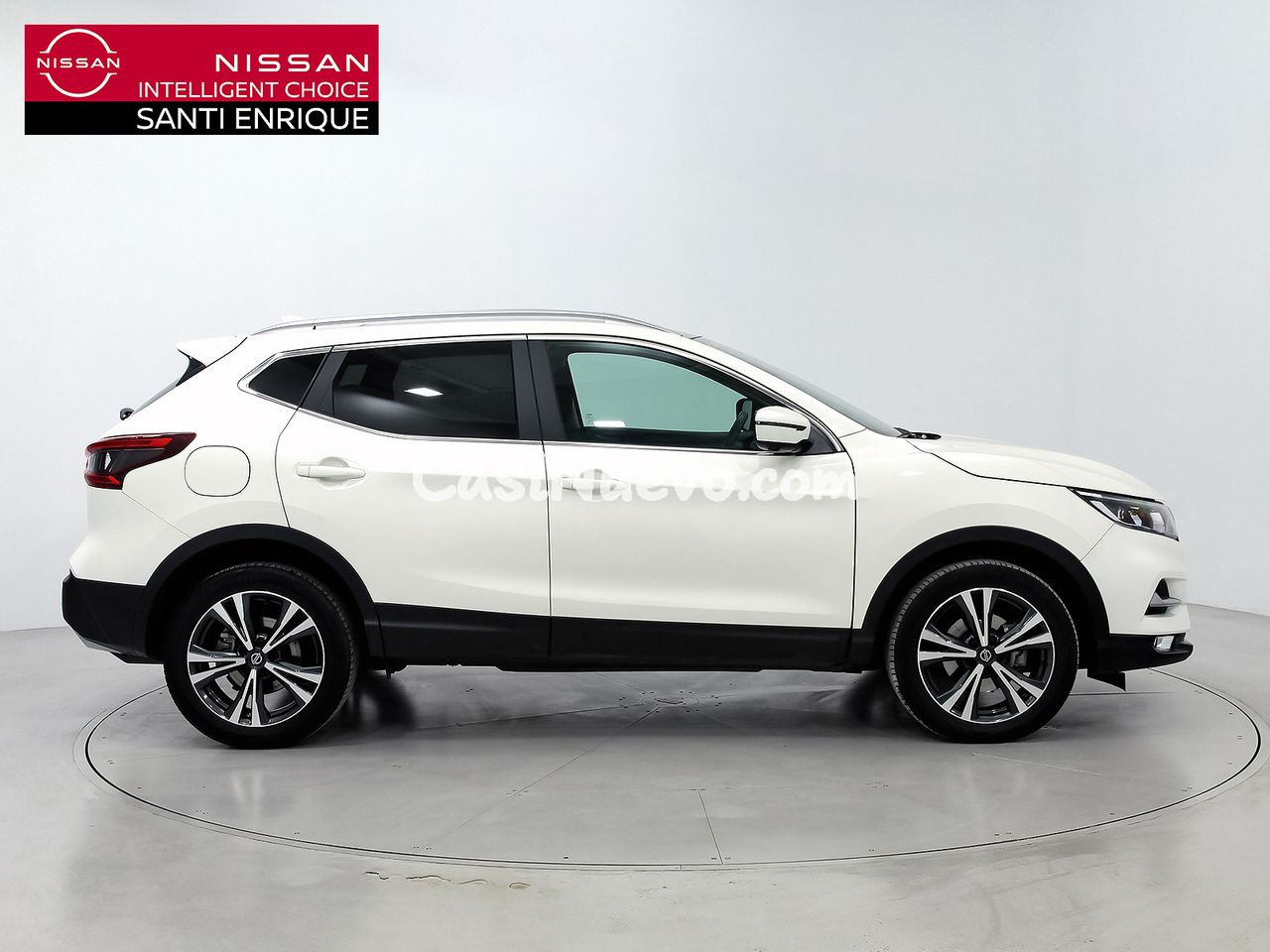 Nissan Qashqai dCi 85 kW (115 CV) E6D N-CONNECTA - foto 3